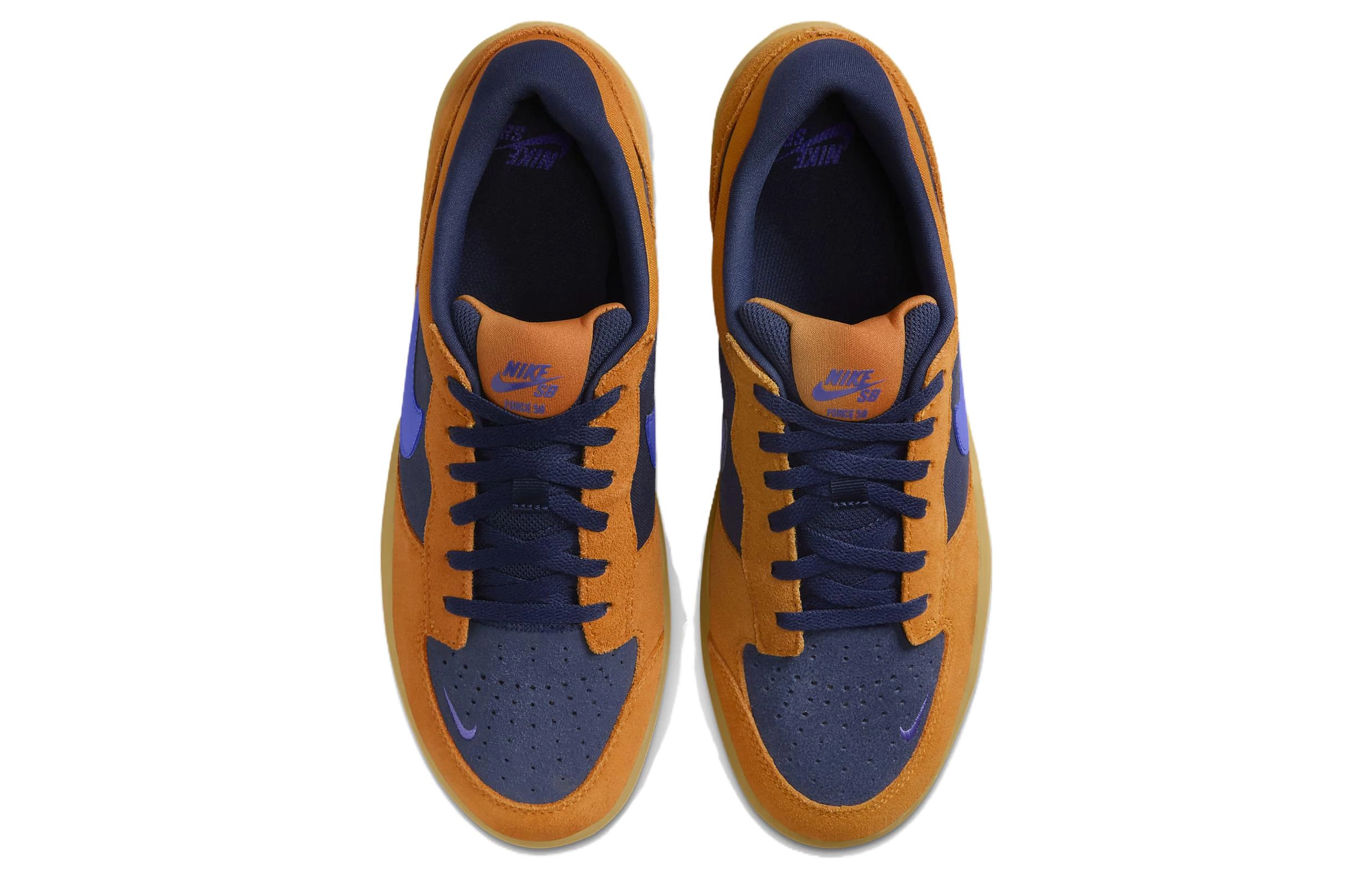 Nike SB Force 58