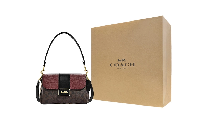 COACH Grace 26