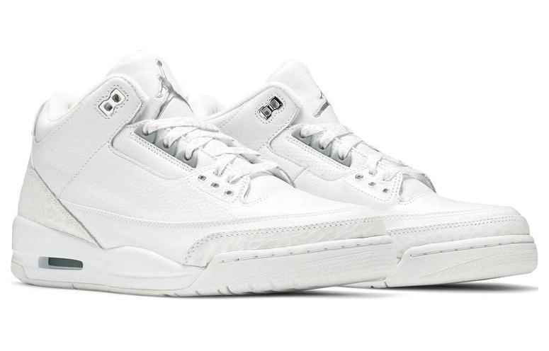 Jordan Air Jordan 3 Retro Pure Money