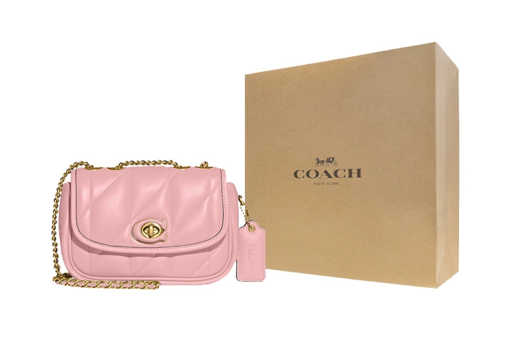COACH Pillow 20