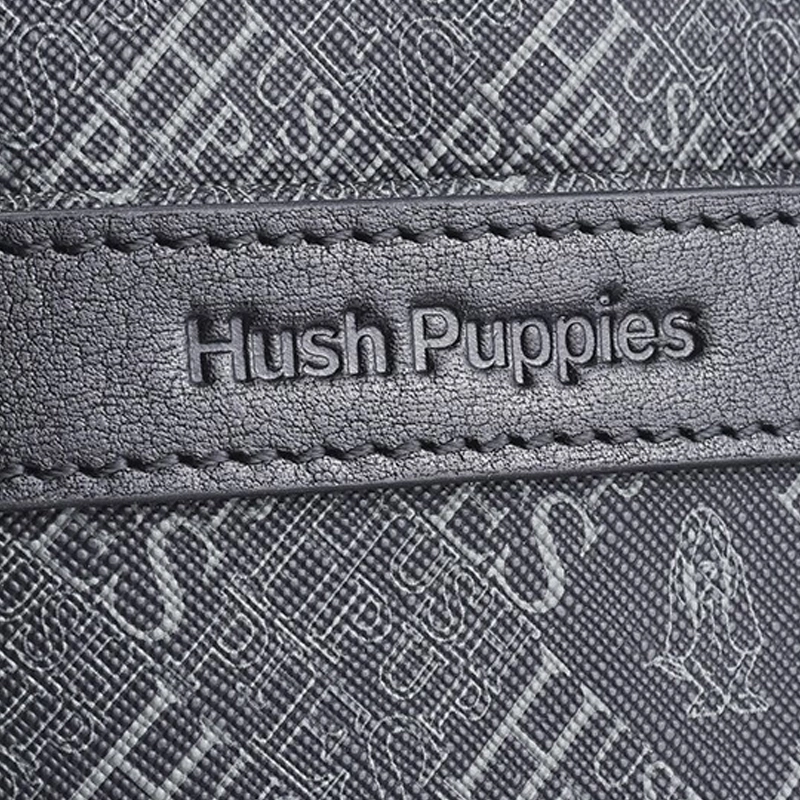 Hush Puppies
