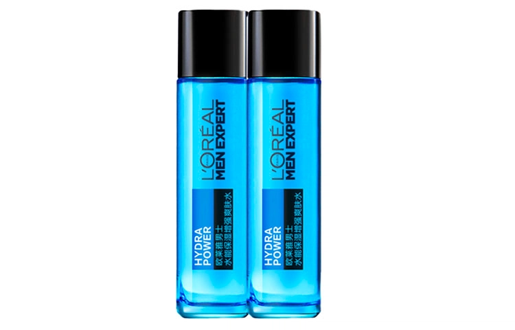 L'OREAL 130ml*2