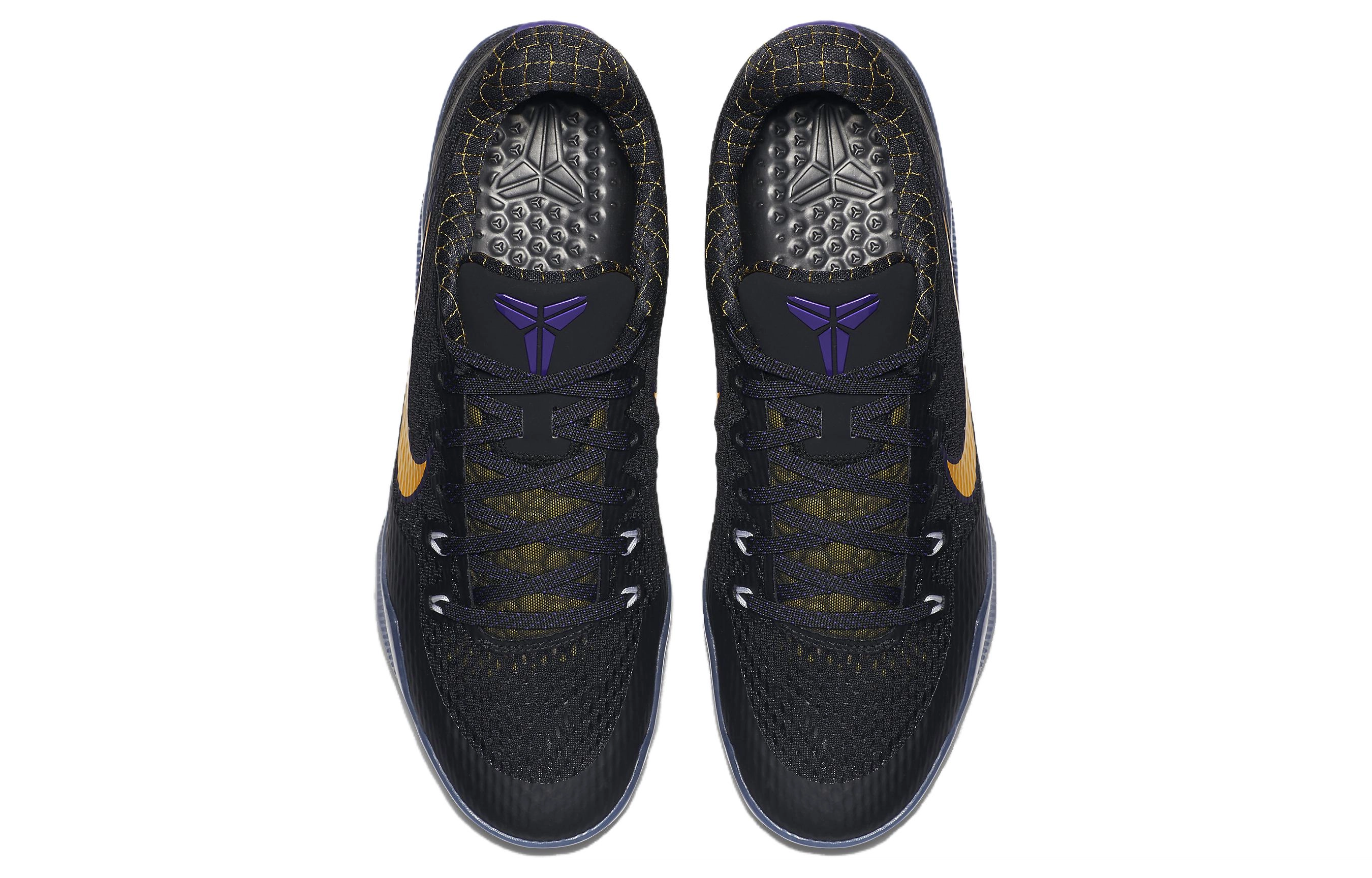 Nike Kobe 11 Carpe Diem