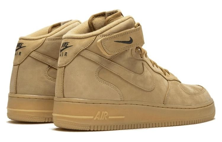 Nike Air Force 1 Flax 2014