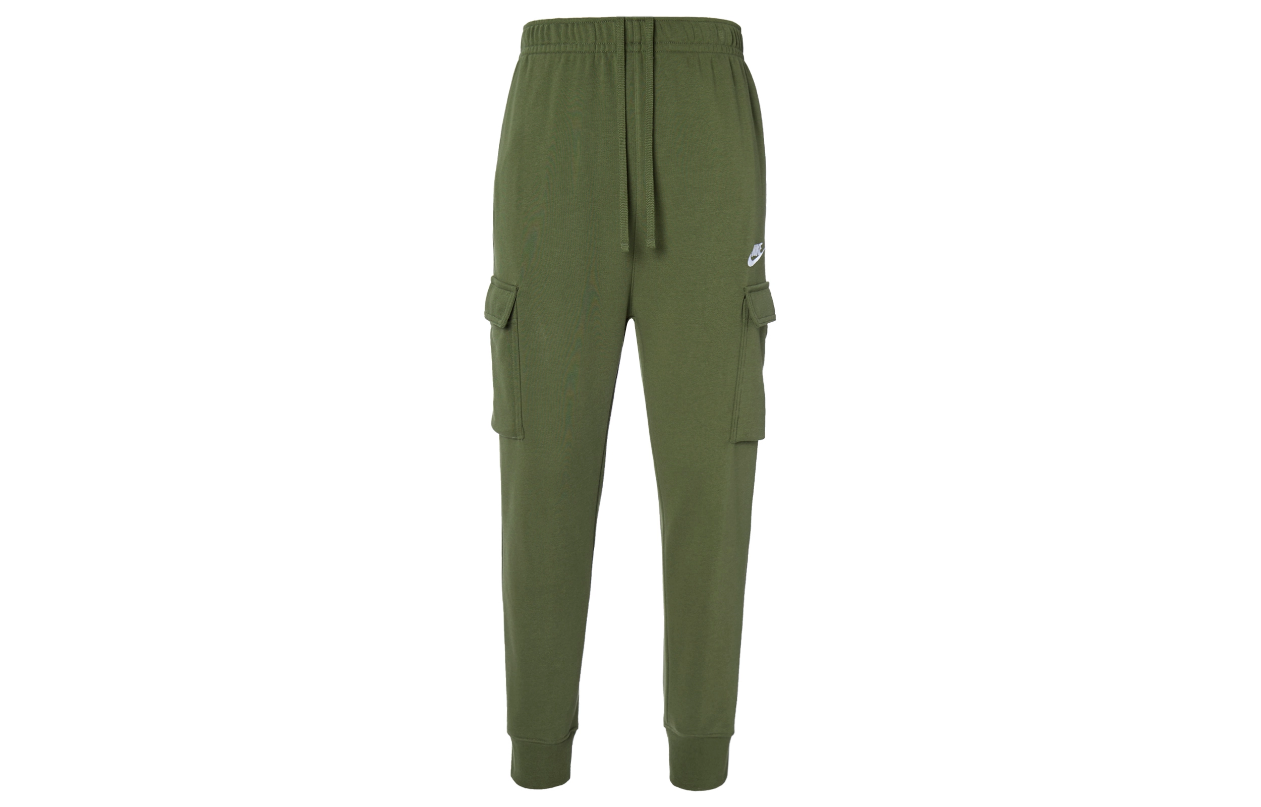 Nike Sportswear Club French Terry