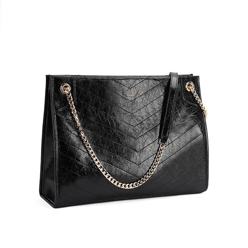 PIERRE CARDIN Tote
