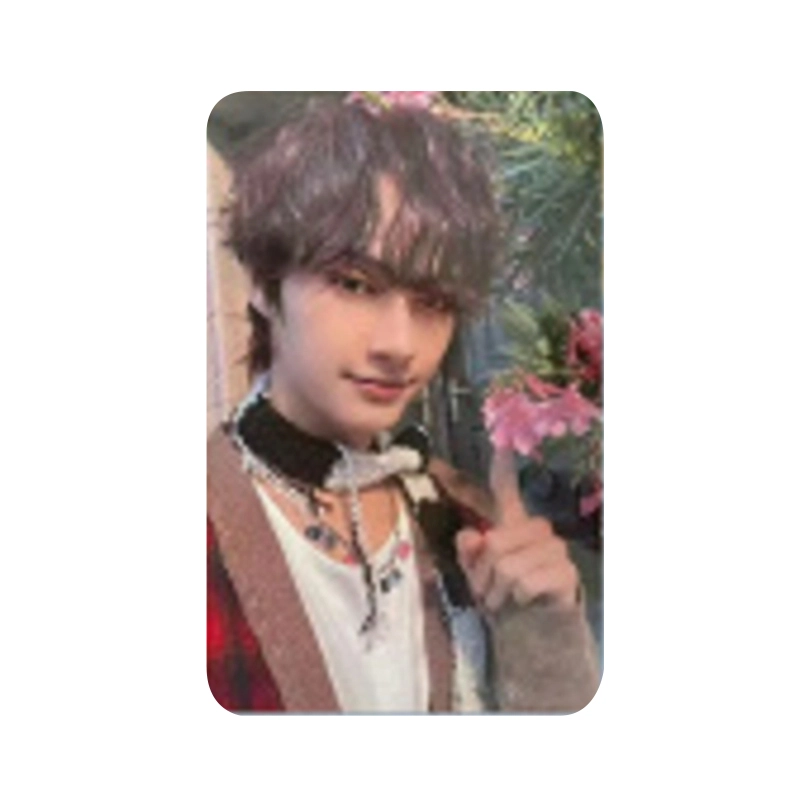 HYBE SEVENTEEN 11Heaven YZY 3.0