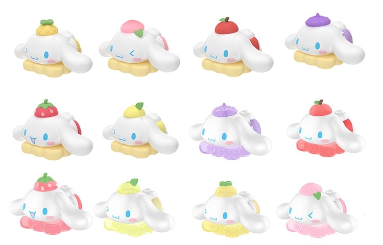 TOP TOY x 18