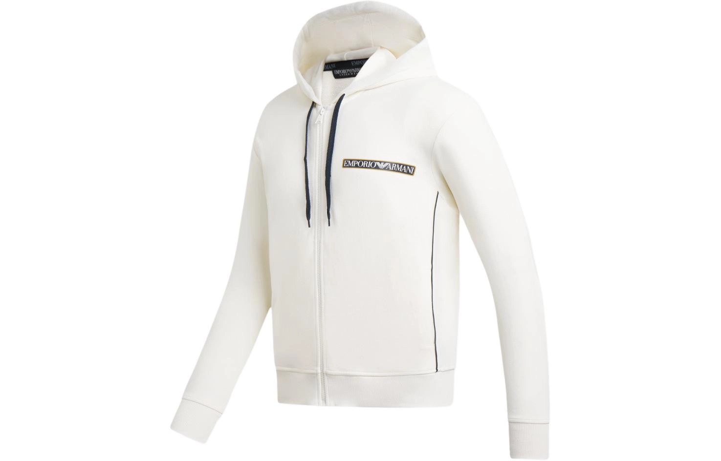 EMPORIO ARMANI FW23 Logo