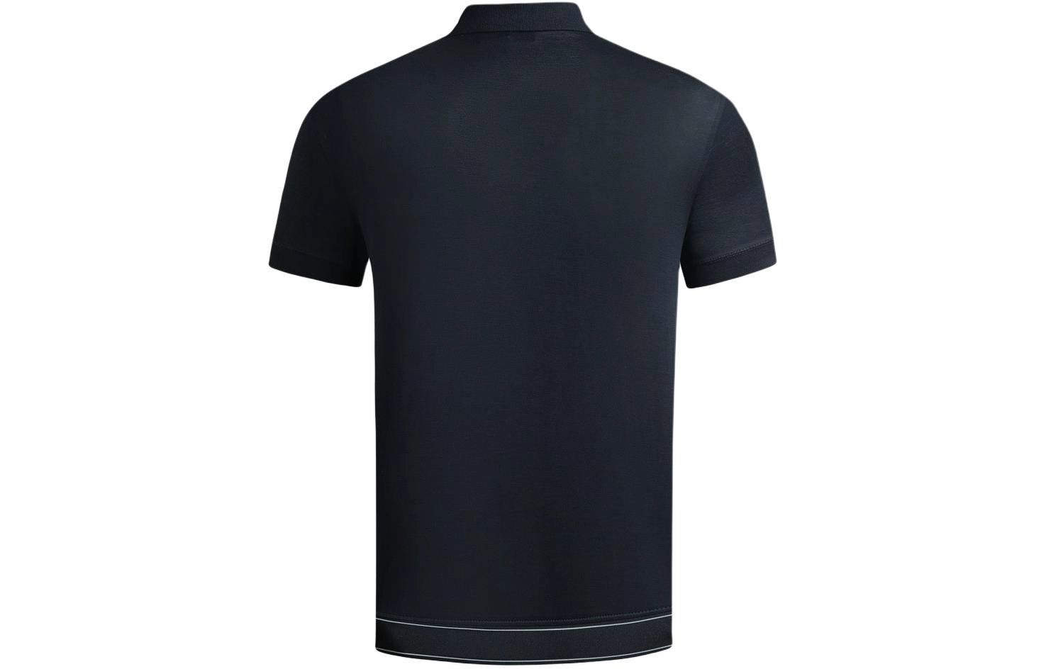 EMPORIO ARMANI SS23 LogoPolo