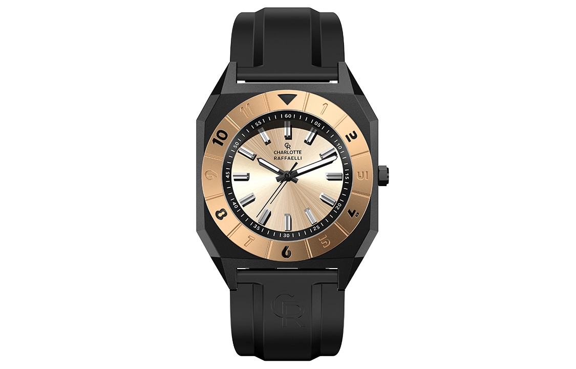 CHARLOTTE RAFFAELLI CRSP109