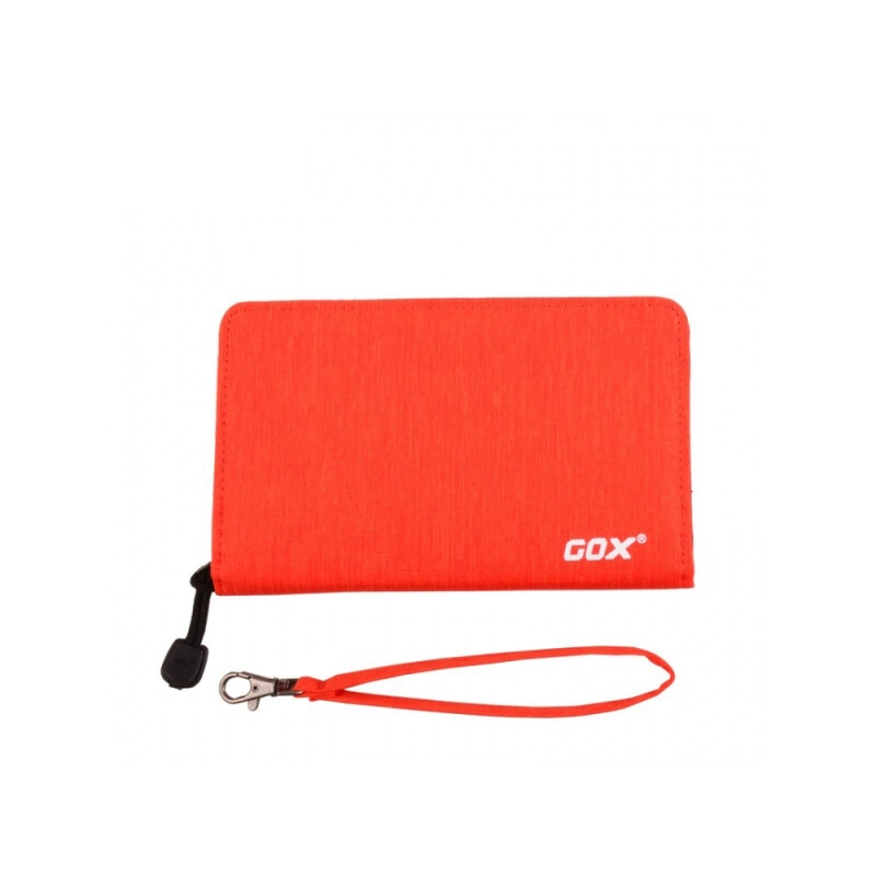 GOX