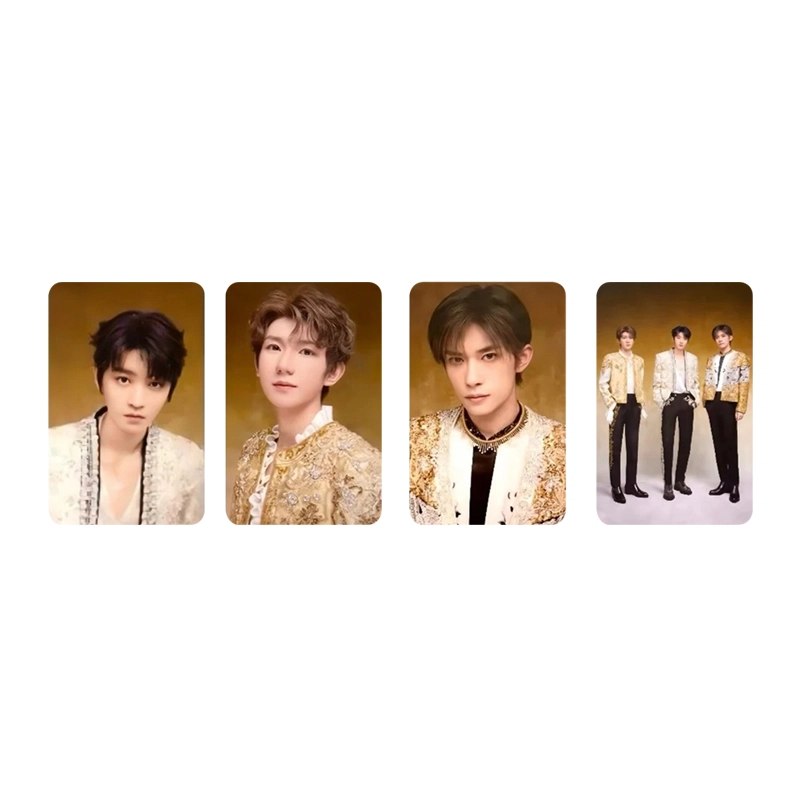 TF ENTERTAINMENT TFBOYS A