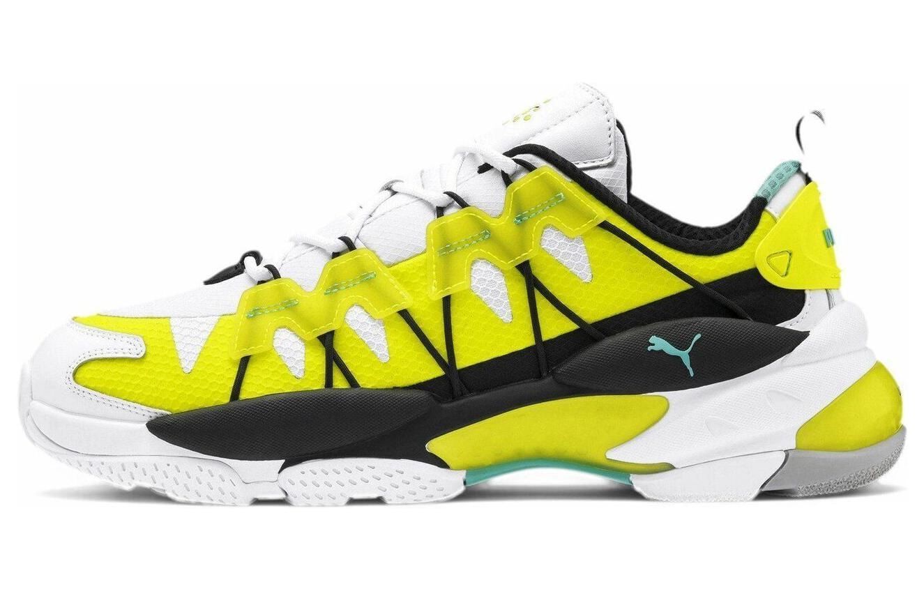 PUMA LQDCELL Omega Lab Trainers
