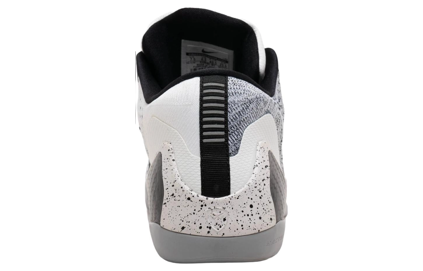 Nike Kobe 9 Elite Low 9