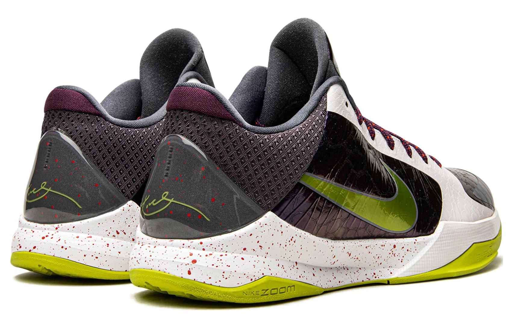 Nike Zoom Kobe 5 Joker (Chaos)