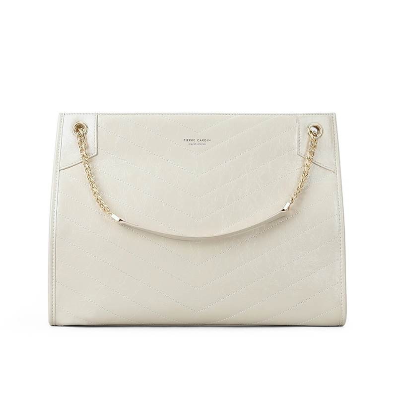 PIERRE CARDIN Tote