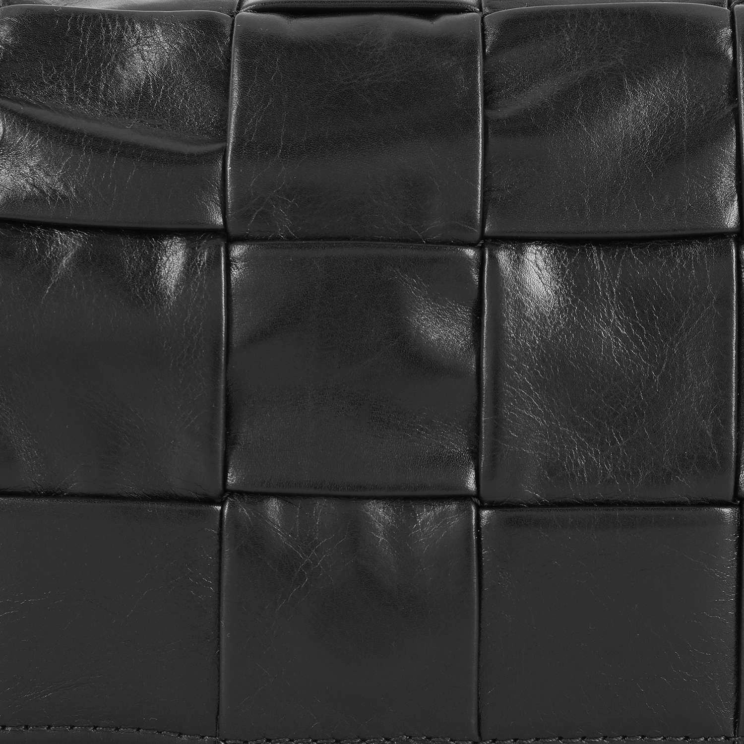 Bottega Veneta CASSETTE Intreccio