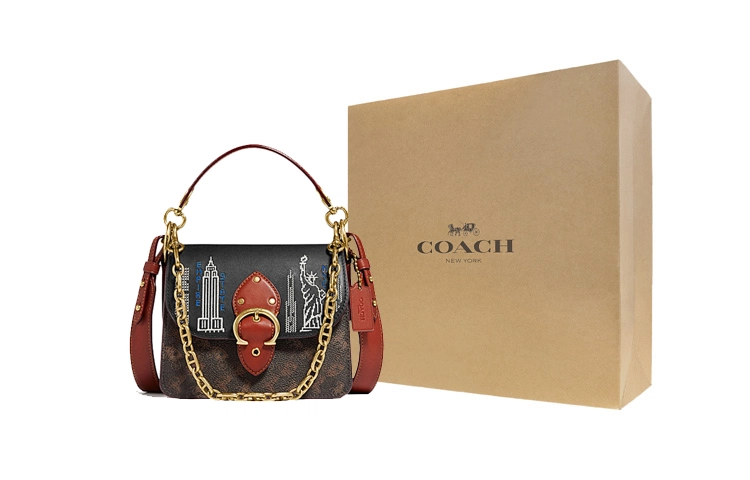 COACH Beat 18