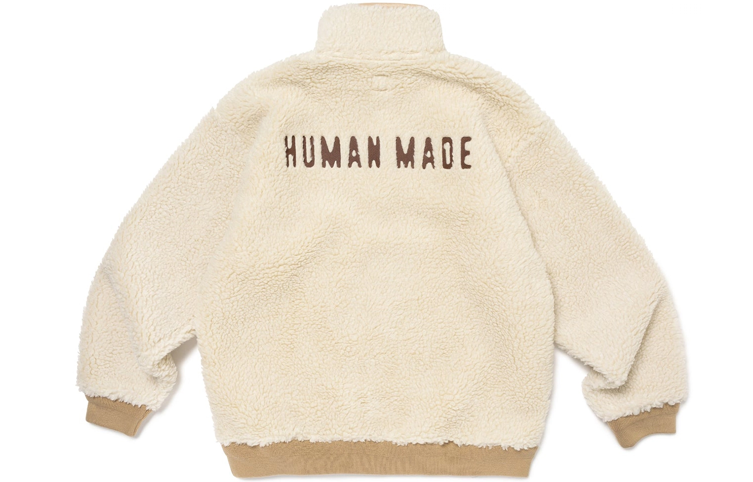 HUMAN MADE FW23 Logo