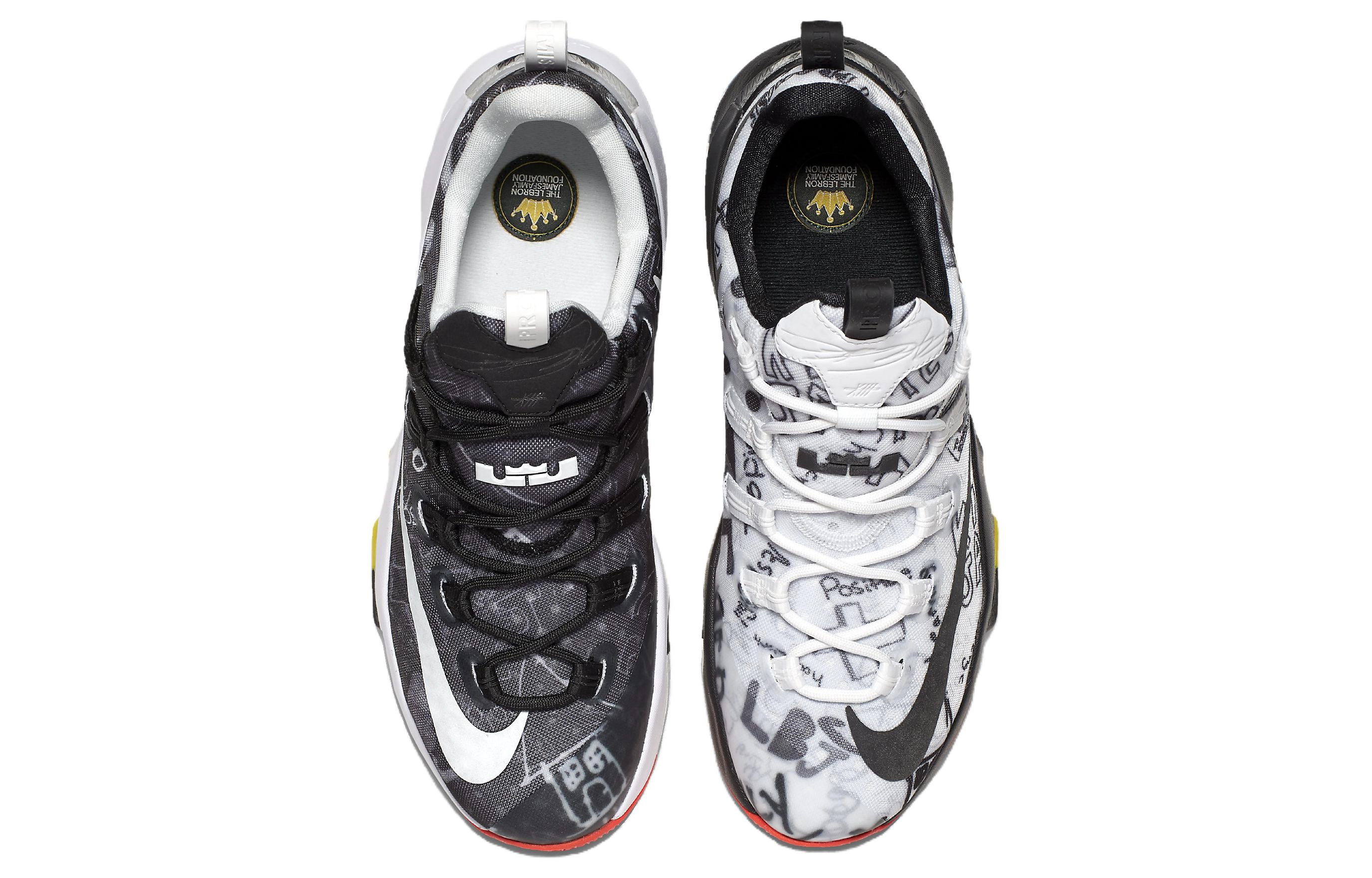Nike Lebron 13 Low Family Foundation