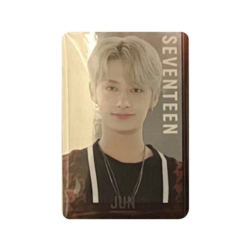 HYBE SEVENTEEN 1.0