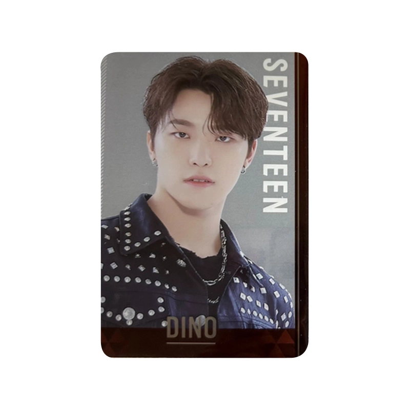 HYBE SEVENTEEN 1.0