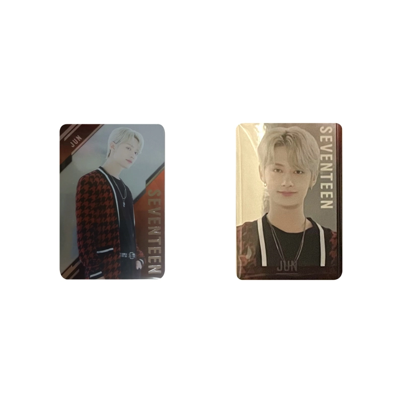 HYBE SEVENTEEN 1.0