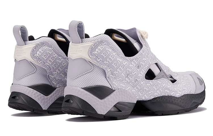 Eames x Reebok Instapump Fury 95
