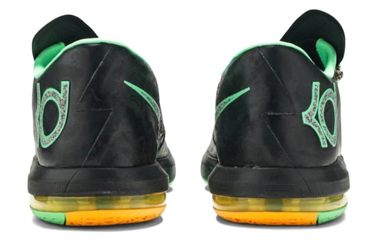 Nike KD 6 Brazil