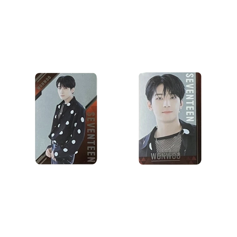 HYBE SEVENTEEN 1.0