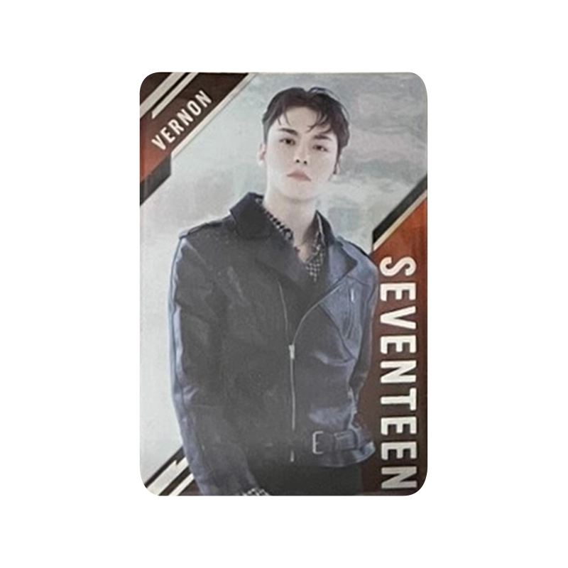 HYBE SEVENTEEN 1.0