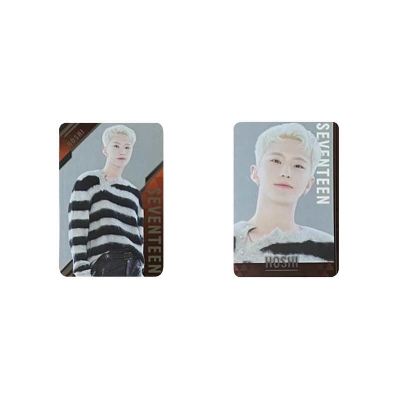 HYBE SEVENTEEN 1.0