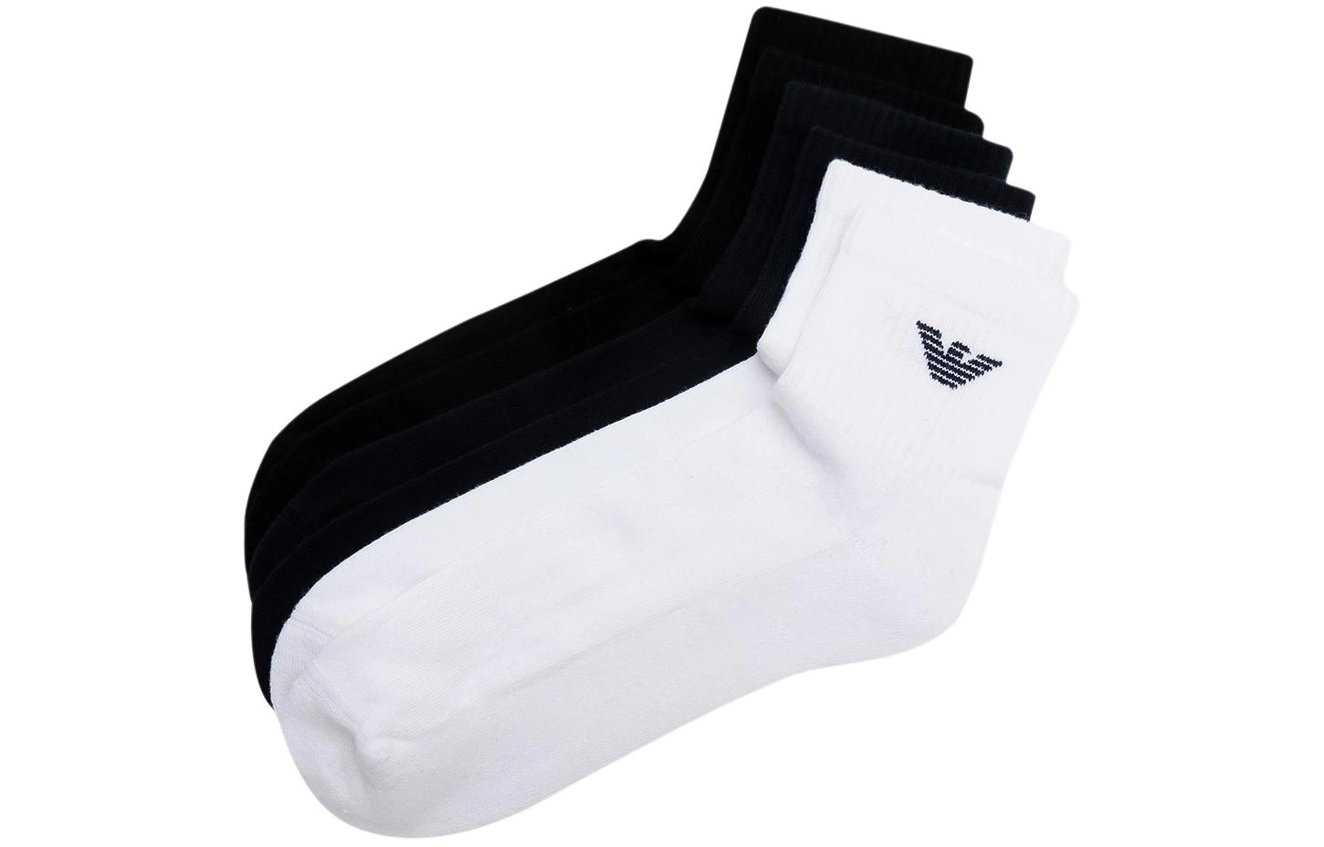 EMPORIO ARMANI FW23 Logo 3