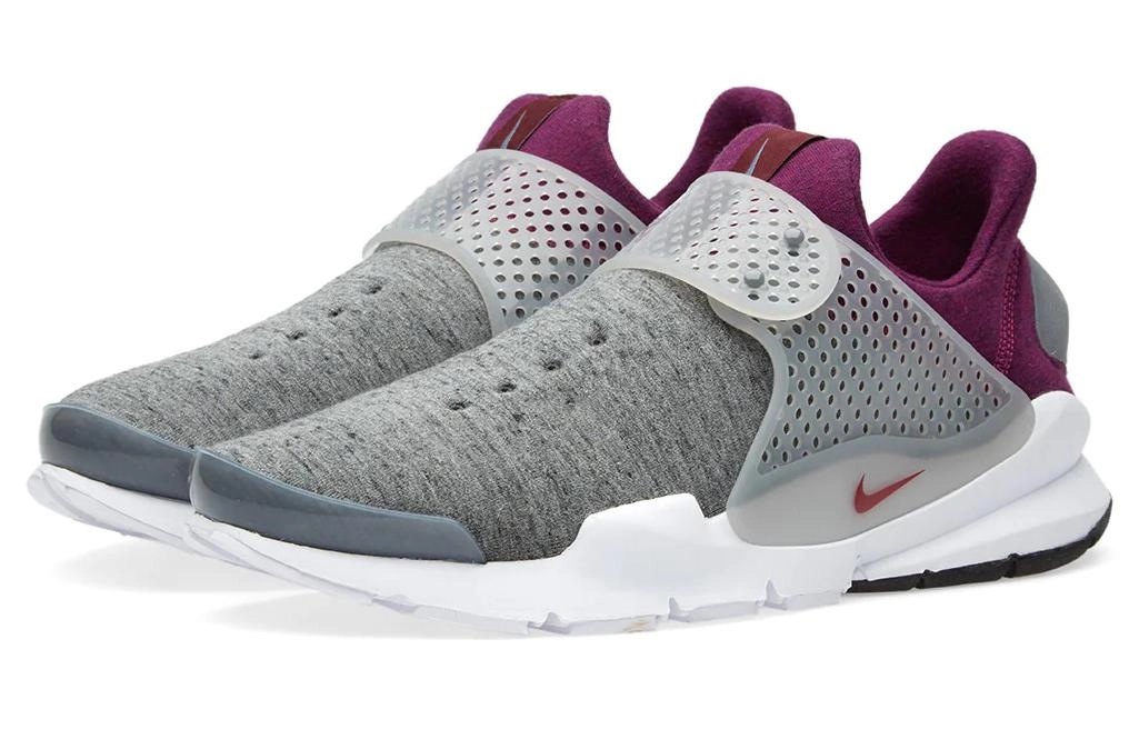 Nike Sock dart Fleece Mulberry