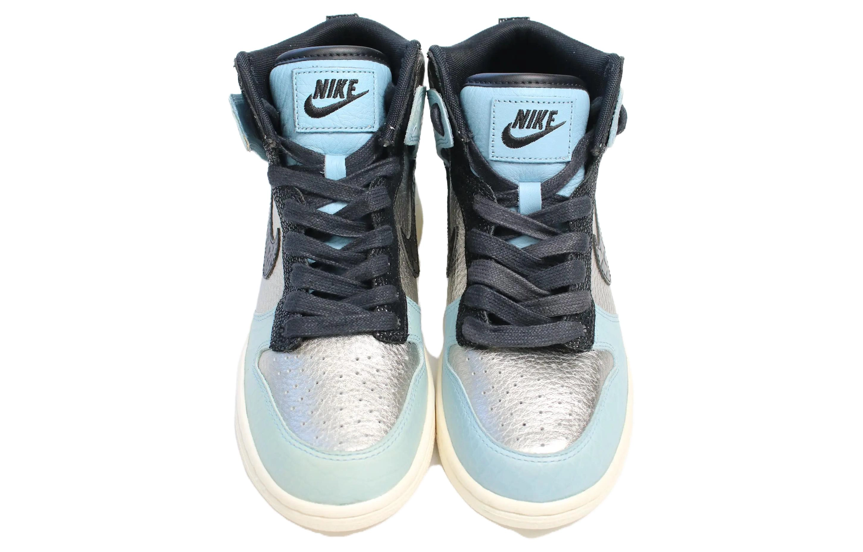 Nike Dunk HI LX