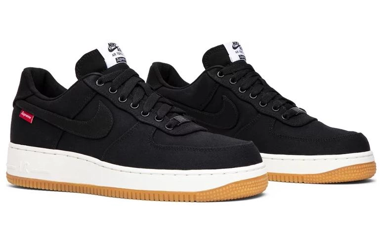Supreme x Nike Air Force 1 Low NYC