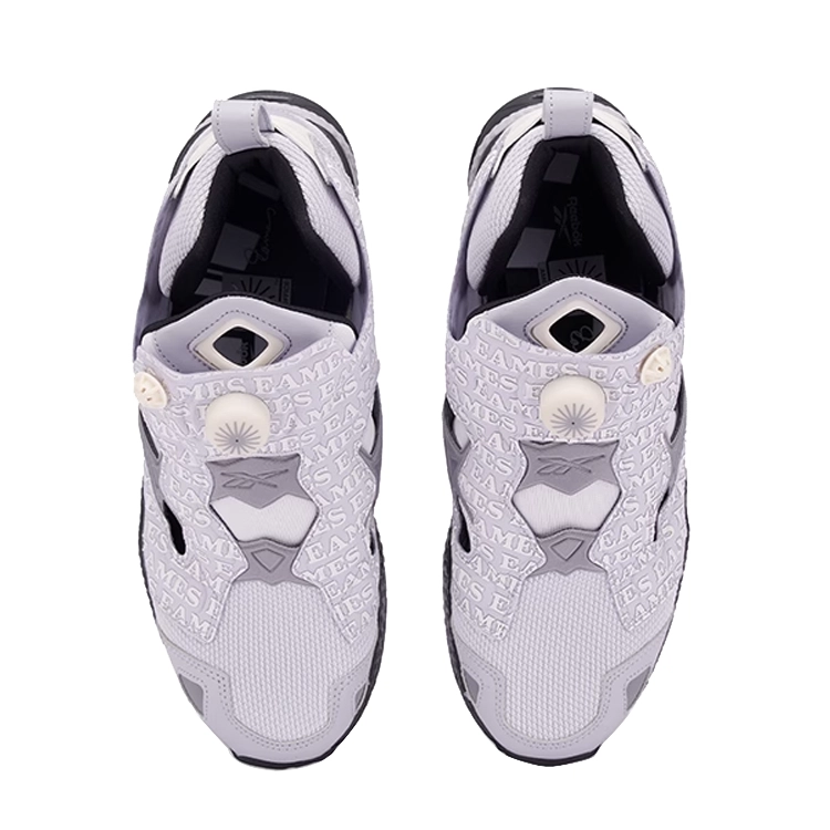 Eames x Reebok Instapump Fury 95