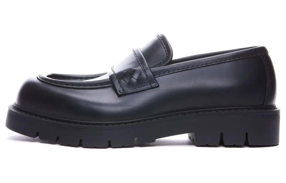 Bottega Veneta Haddock 4.5cm