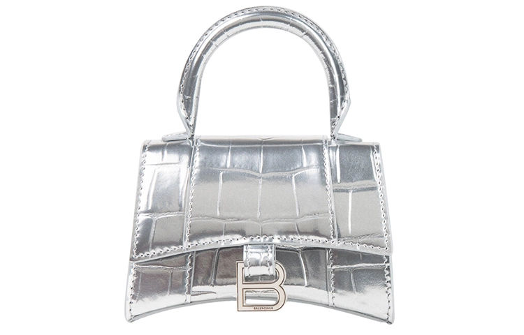 Balenciaga hourglass