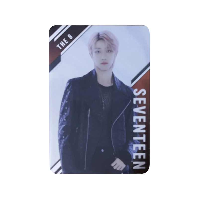 HYBE SEVENTEEN 1.0