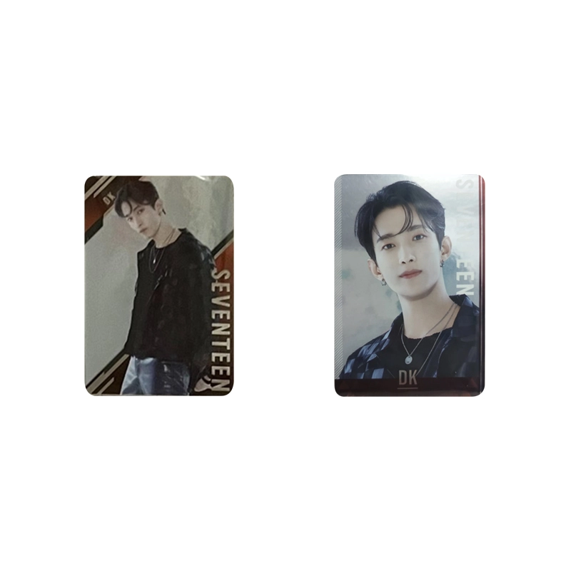 HYBE SEVENTEEN 1.0