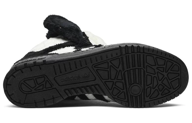 adidas originals JS Wings Panda Bear