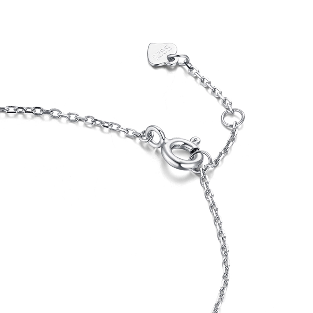 MINTLEAF ins S925