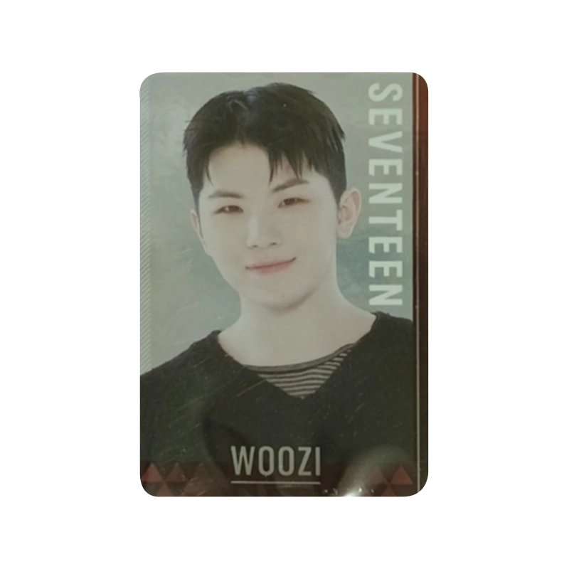 HYBE SEVENTEEN 1.0