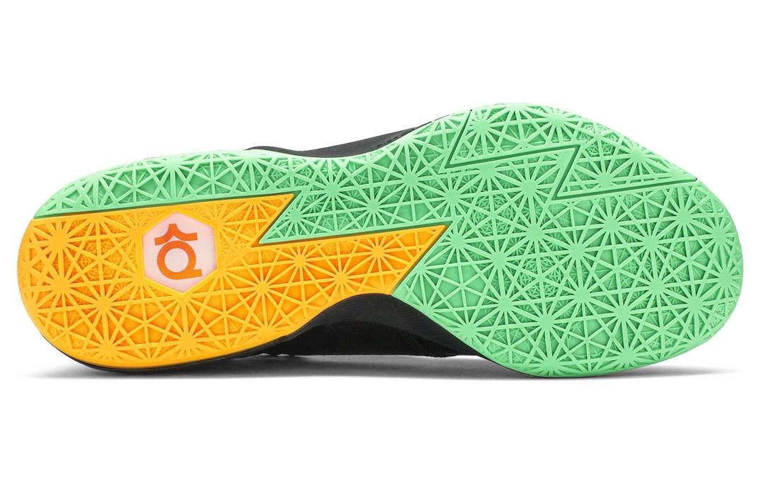 Nike KD 6 Brazil