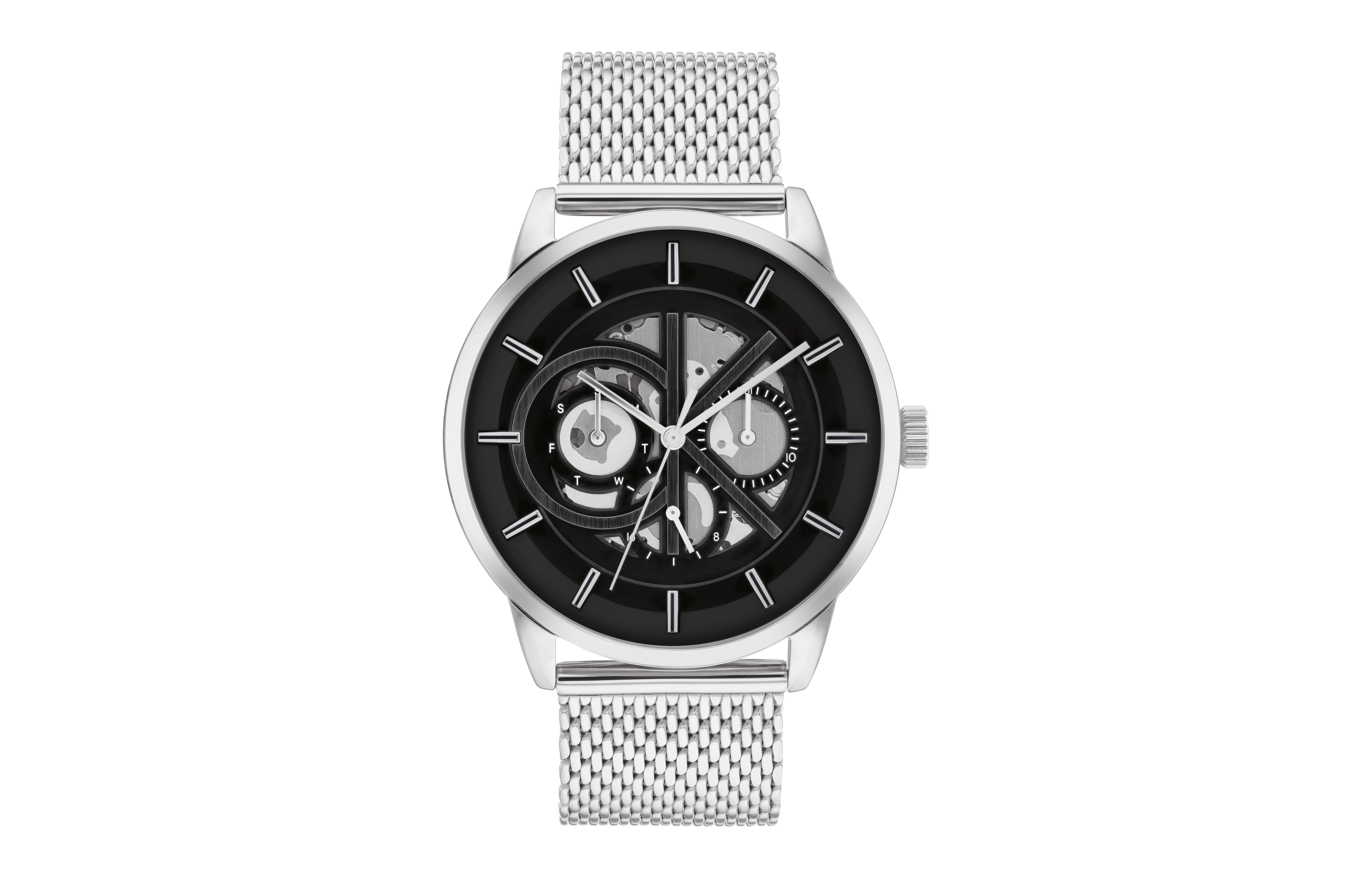 CKCalvin Klein 43mm 25200213