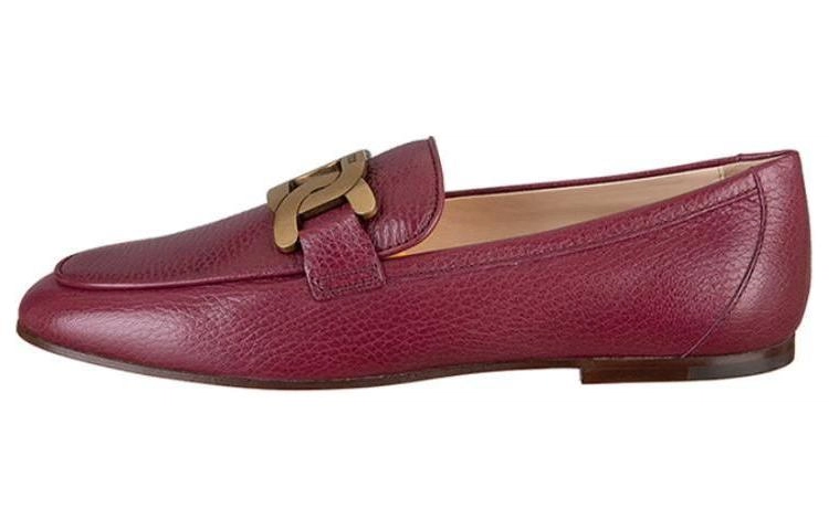 TOD'S