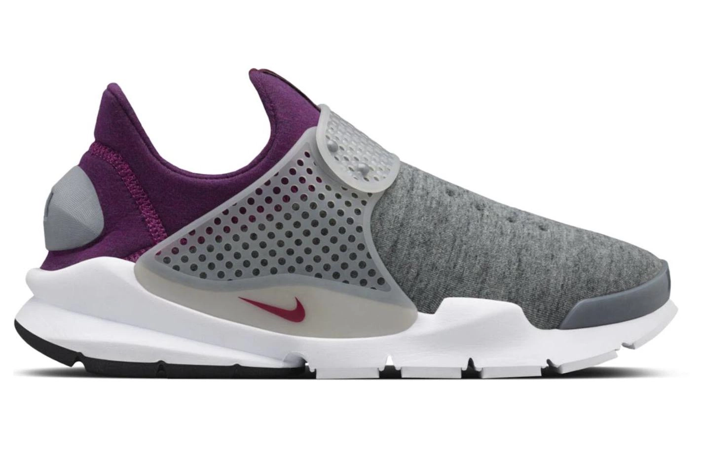 Nike Sock dart Fleece Mulberry