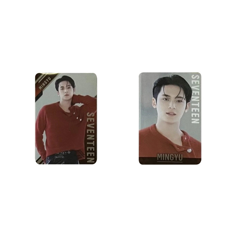 HYBE SEVENTEEN 1.0